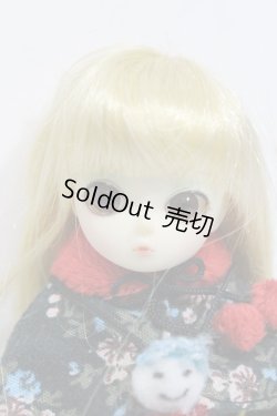 画像1: 球体関節人形愛/本体 A-24-05-08-109-NY-ZA