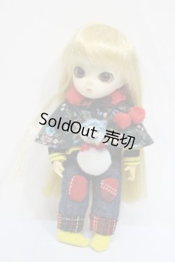 画像2: 球体関節人形愛/本体 A-24-05-08-109-NY-ZA