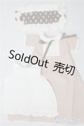 SDM/OF:メイド風　衣装 U-24-12-17-117-NY-ZU