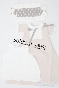 画像1: SDM/OF:メイド風　衣装 U-24-12-17-117-NY-ZU