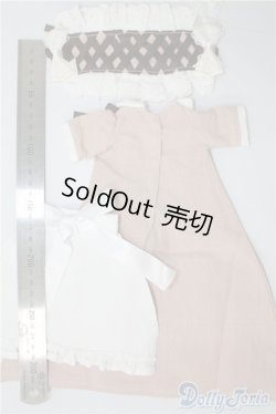 画像2: SDM/OF:メイド風　衣装 U-24-12-17-117-NY-ZU
