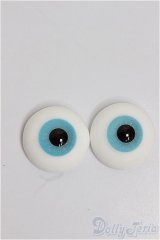 18ｍｍ/造形村グラスアイ/ドール用　アイ A-25-01-22-253-NY-ZA
