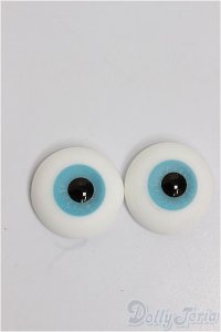 18ｍｍ/造形村グラスアイ/ドール用　アイ A-25-01-22-253-NY-ZA