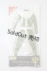azone/OF:27ｃｍ　principality of zeon　スーツ A-24-05-01-1040-NY-ZU