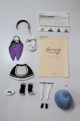Harmonia humming/OF:レム衣装・ウィッグ A-24-05-01-1069-NY-ZU