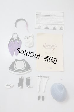 画像1: Harmonia humming/OF:レム衣装・ウィッグ A-24-05-01-1069-NY-ZU