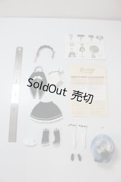 画像2: Harmonia humming/OF:レム衣装・ウィッグ A-24-05-01-1069-NY-ZU