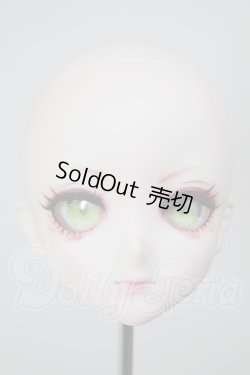 画像1: DDH-09カスタムヘッド A-26-05-12-370-NY-ZA