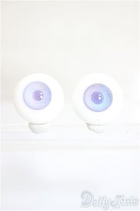 17mm/グラスアイ/ドール用　アイ A-25-07-23-310-NY-ZA