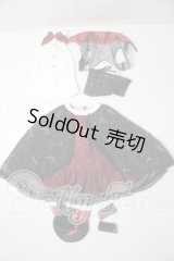 SD/OF:コウモリ柄衣装 U-26-05-27-112-NY-ZU