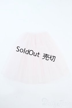 画像1: SDM/OF:チュールドレス Y-25-10-29-039-NY-ZY