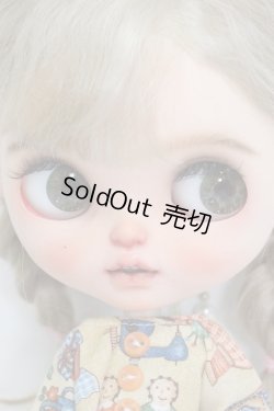 画像5: ネオブライス/カスタムネオブライス（Mia様カスタム） A-24-05-01-287-KD-ZA