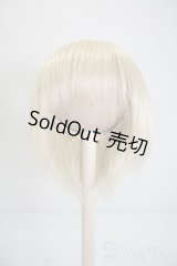 7〜8inch/ウィッグ A-25-05-14-1016-KD-ZU