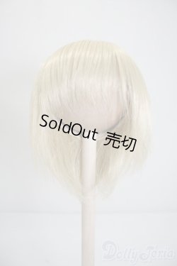 画像1: 7〜8inch/ウィッグ A-25-05-14-1016-KD-ZU