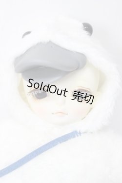画像1: WITH DOLL/Ugly Duckling 　 Shawn A-24-05-01-299-NY-ZA