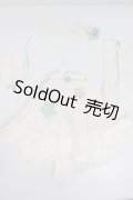 SDM/OF:エメラルドブルースターセット　+aijirushi+様・KHEM様製/1/4　40ｃｍ　BJD　MJD　衣装　ドール用 A-25-06-04-443-NY-ZA