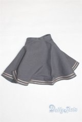 SDGｒ/OF：スカート U-25-12-10-249-NY-ZU