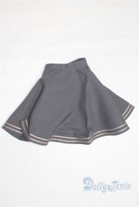 SDGｒ/OF：スカート U-25-12-10-249-NY-ZU