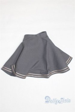 画像1: SDGｒ/OF：スカート U-25-12-10-249-NY-ZU