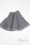 画像2: SDGｒ/OF：スカート U-25-12-10-249-NY-ZU (2)