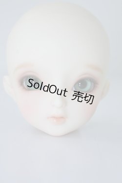 画像1: SDGIRL/メル　ヘッド・スタンダードモデル U-24-05-21-204-NY-ZU