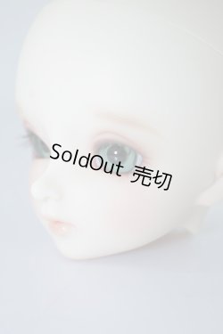 画像2: SDGIRL/メル　ヘッド・スタンダードモデル U-24-05-21-204-NY-ZU