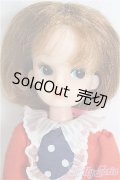 リカちゃん/初代リカちゃん（ツイスト・リカちゃんトリオカタログ付）/ A-24-12-18-382-KD-ZA