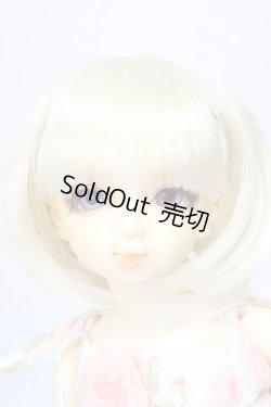 画像1: MSD女の子/フルチョイス：F-19/BJD　球体関節人形 A-25-02-12-330-KD-ZA