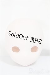 30ｃｍサイズ/ドールヘッド　ManTa/BJD　球体関節人形 A-25-01-15-315-NY-ZA