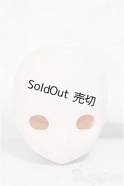画像1: 30ｃｍサイズ/ドールヘッド　ManTa/BJD　球体関節人形 A-25-01-15-315-NY-ZA