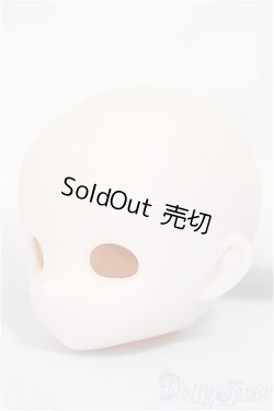画像3: 30ｃｍサイズ/ドールヘッド　ManTa/BJD　球体関節人形 A-25-01-15-315-NY-ZA