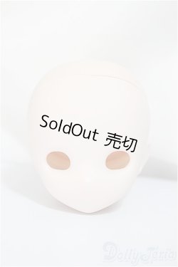画像1: 30cmサイズ/ドールヘッド ManTa/BJD 球体関節人形 A-25-01-15-313-NY-ZA
