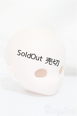 画像2: 30cmサイズ/ドールヘッド ManTa/BJD 球体関節人形 A-25-01-15-313-NY-ZA