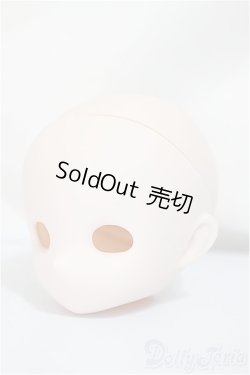 画像3: 30cmサイズ/ドールヘッド ManTa/BJD 球体関節人形 A-25-01-15-313-NY-ZA