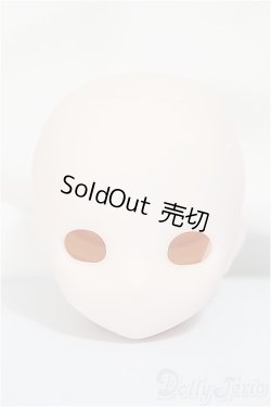画像1: 30ｃｍサイズ/ドールヘッド　ManTa/BJD　球体関節人形 A-25-01-15-314-NY-ZA