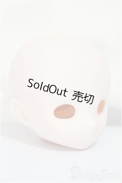 画像2: 30ｃｍサイズ/ドールヘッド　ManTa/BJD　球体関節人形 A-25-01-15-314-NY-ZA