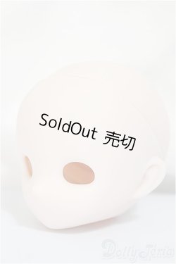 画像3: 30ｃｍサイズ/ドールヘッド　ManTa/BJD　球体関節人形 A-25-01-15-314-NY-ZA