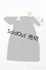 MDD/OF：オフショルダーワンピース/0 A-25-10-15-144-NY-ZA