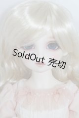 Dear SD/ウナ　PSホワイト U-24-05-08-215-NY-ZU