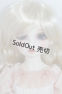Dear SD/ウナ　PSホワイト U-24-05-08-215-NY-ZU