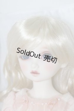 画像4: Dear SD/ウナ PSホワイト U-24-05-08-215-NY-ZU