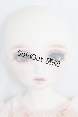 画像5: Dear SD/ウナ PSホワイト U-24-05-08-215-NY-ZU