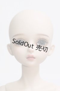 Myoudoll /Delia coffee skin 1/4 I-24-05-12-1012-NY-ZI