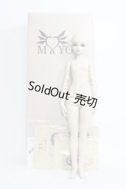 画像5: Myoudoll /Delia coffee skin 1/4 I-24-05-12-1012-NY-ZI