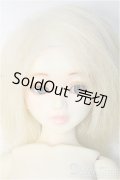 ユノアクルス/少女【ルシス】　組み立て塗装済み Y-25-02-19-245-NY-ZY
