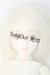 ユノアクルス/少女【ルシス】　組み立て塗装済み Y-25-02-19-245-NY-ZY