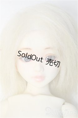 画像1: ユノアクルス/少女【ルシス】　組み立て塗装済み Y-25-02-19-245-NY-ZY