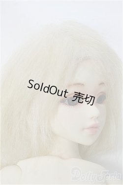 画像2: ユノアクルス/少女【ルシス】　組み立て塗装済み Y-25-02-19-245-NY-ZY