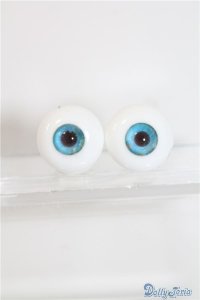 約17mm/グラスアイ　Kukka様製 U-24-11-12-001-NY-ZU