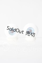 約17mm/グラスアイ　Kukka様製 U-26-04-29-065-NY-ZU